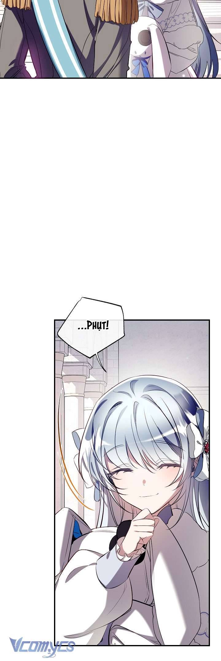 Chúng Ta Có Thể Trở Thành Một Gia Đình Được Không? Chap 94 - Next Chap 95