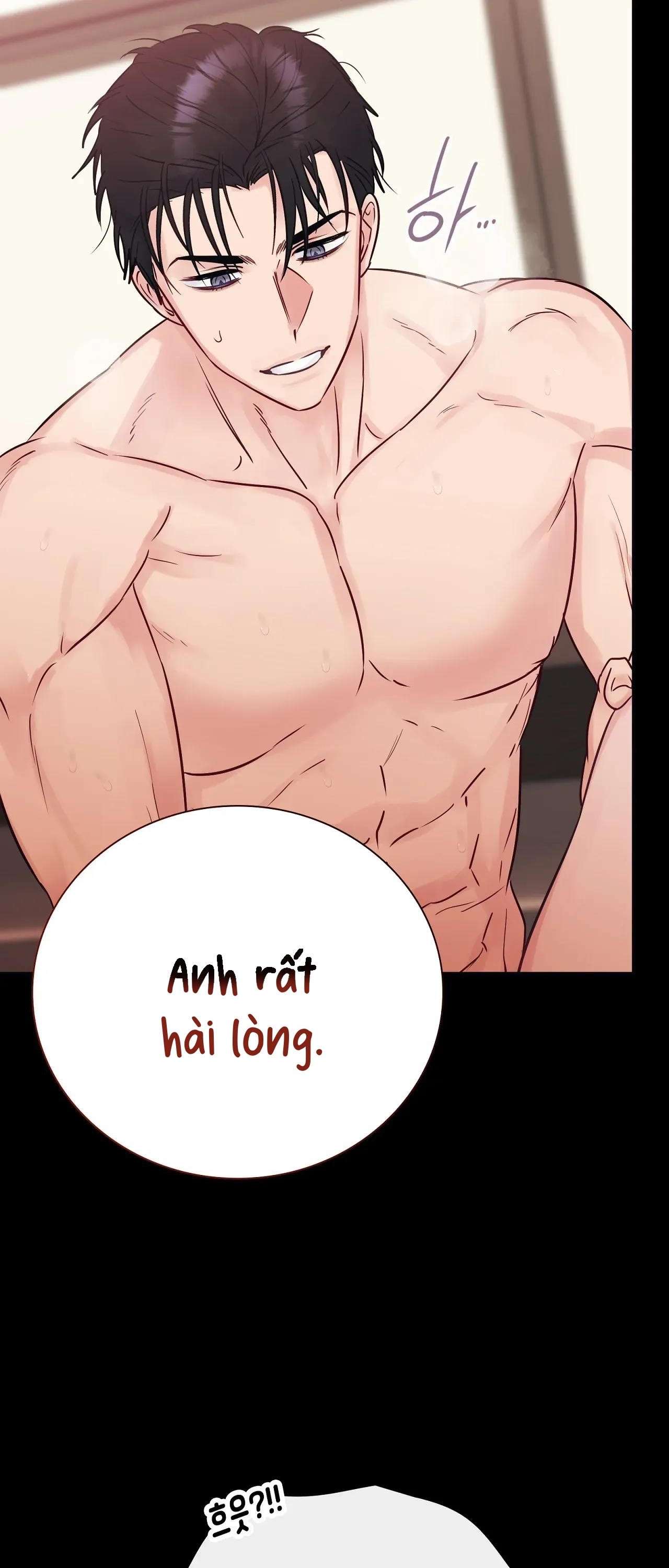 [ 18+ ] Người bạn nguy hiểm của anh trai Chap 5 - Trang 2