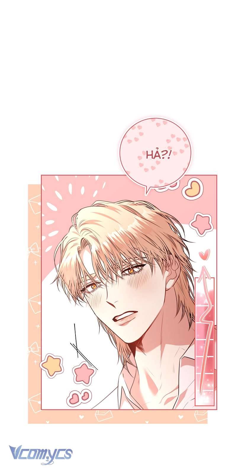 Thư Ký Của Bạo Chúa Chapter 97 - Trang 3