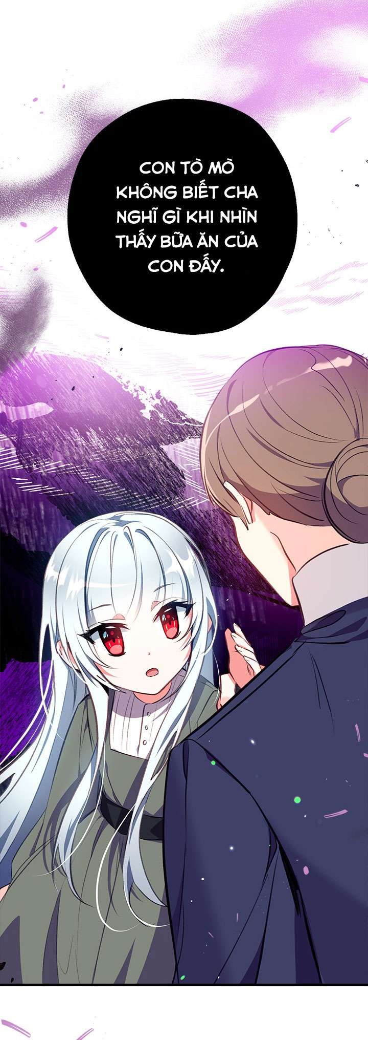 Chúng Ta Có Thể Trở Thành Một Gia Đình Được Không? Chap 5 - Next Chap 6