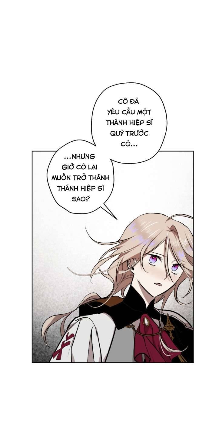 Lời Thú Nhận Của Chúa Tể Bóng Tối Chap 26 - Trang 4