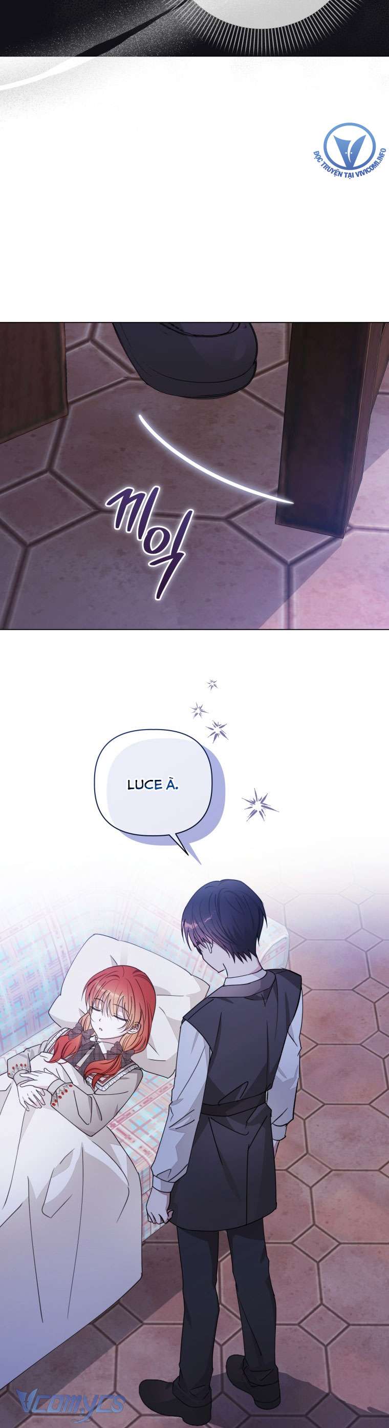 Mọt Sách Là Bạo Quân Chapter 10 - Next Chapter 11