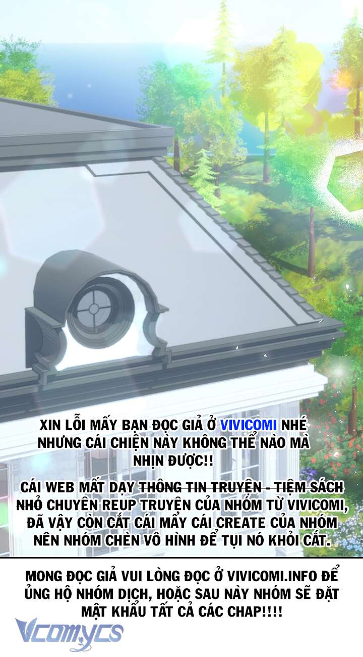 [18+] Dinh Thự Young Chun Hwa: Mãi Một Tình Yêu Chapter 3 - Trang 3