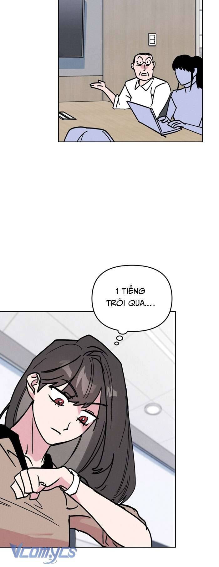 [18+] 7 Giây Thay Vì Một Nụ Hôn Chap 13 - Trang 2