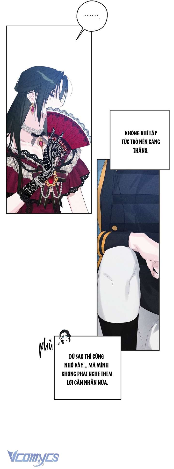 Trước Tiên Phải Giấu Em Trai Cái Đã! Chap 73 - Trang 2