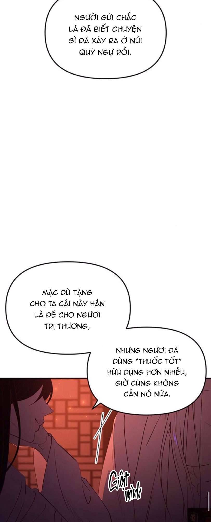 Vương Tử Huyền Bí Chapter 91 - Trang 4