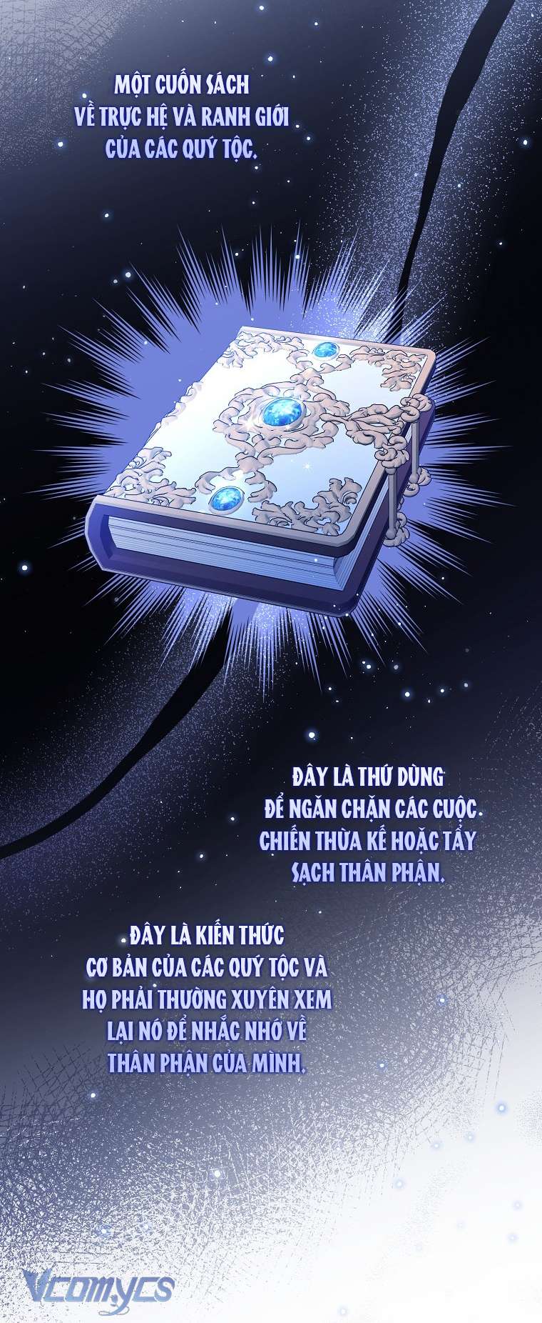 Vương Miện Lục Bảo Chap 93 - Trang 2