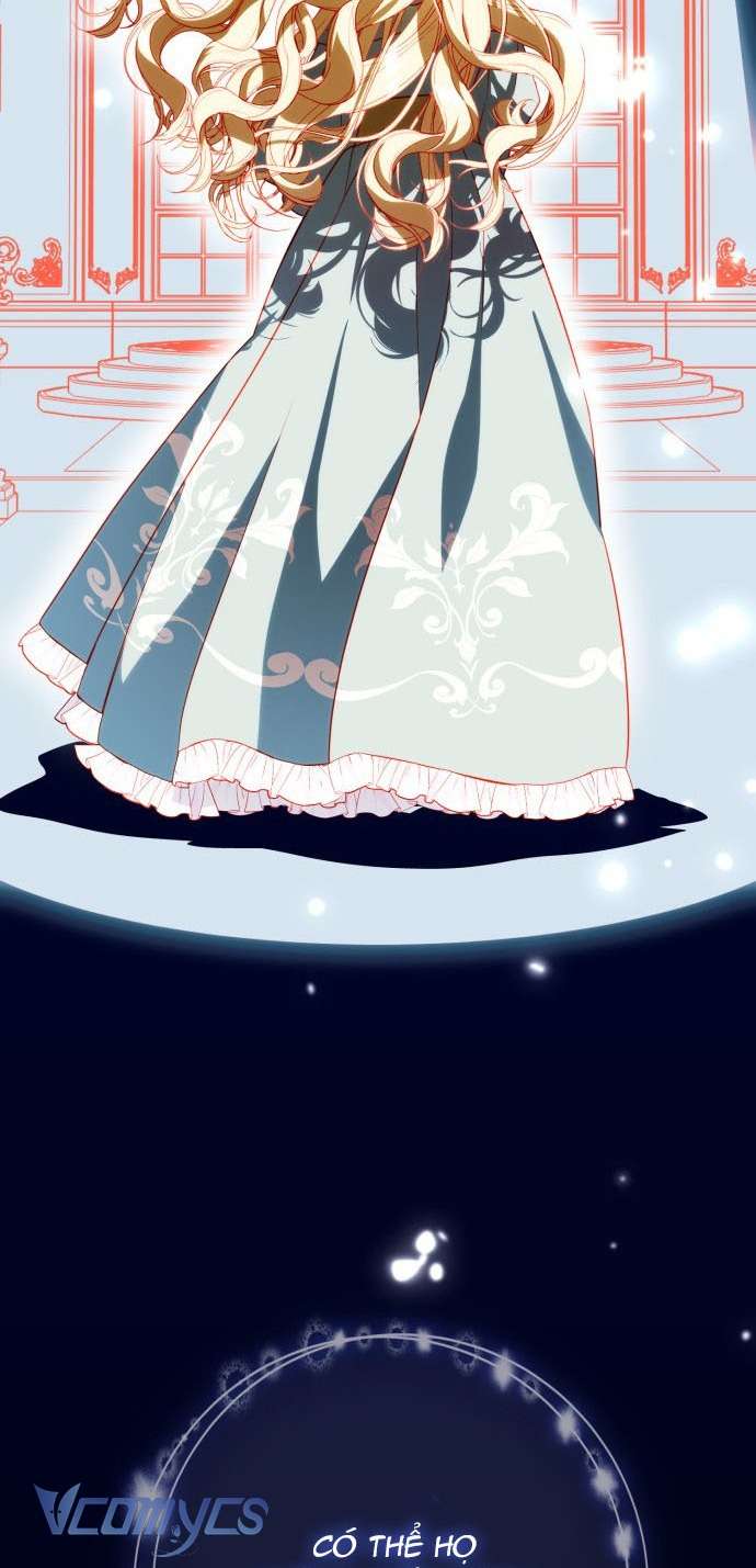 Nữ Công Tước Chiến Lợi Phẩm Chap 8 - Next Chap 9