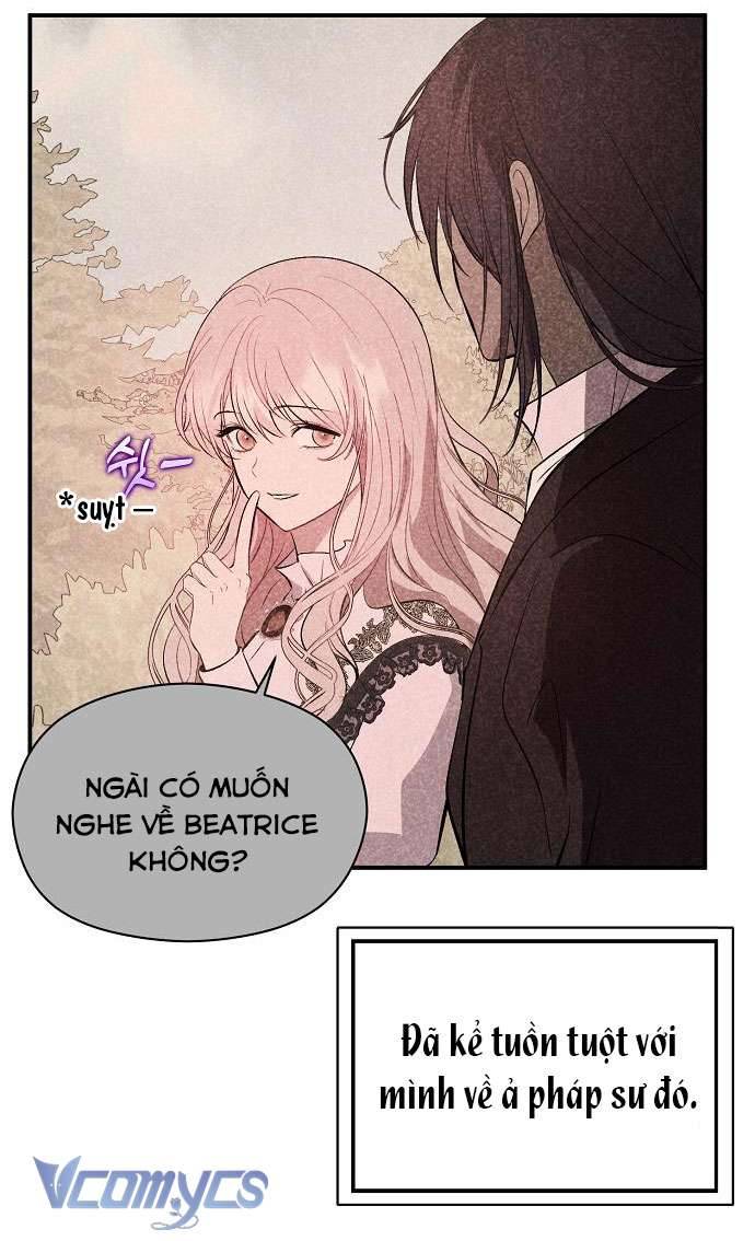 Tôi không cố tình quyến rũ nam chính Chap 55 - Trang 2