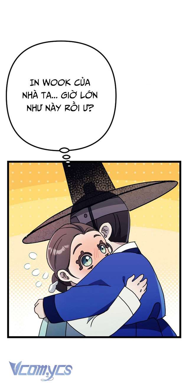 [18+] Goá Phụ Chap 2 - Trang 2