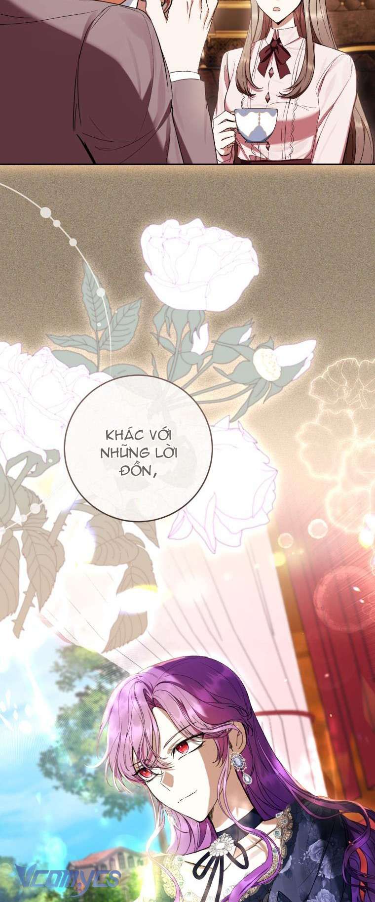Làm Ác Nữ Bộ Không Tuyệt Sao? Chap 67 - Trang 4