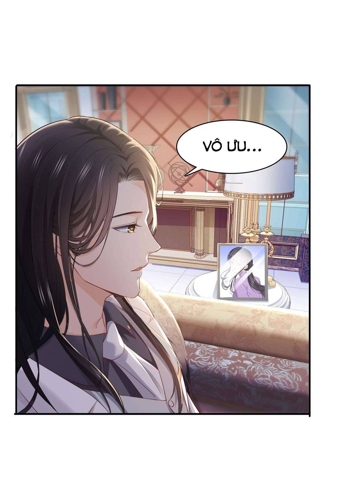 Hệt Như Hàn Quang Gặp Nắng Gắt Chap 260 - Next Chap 261