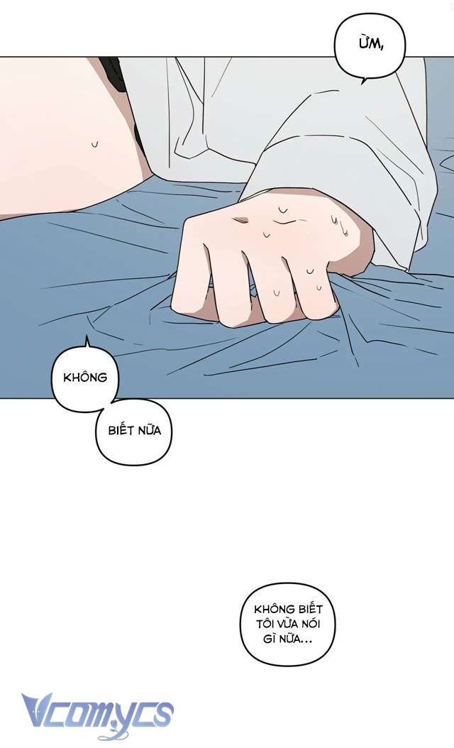 [18+] Gì Thế Bạn Ơi? Chap 8 - Trang 2