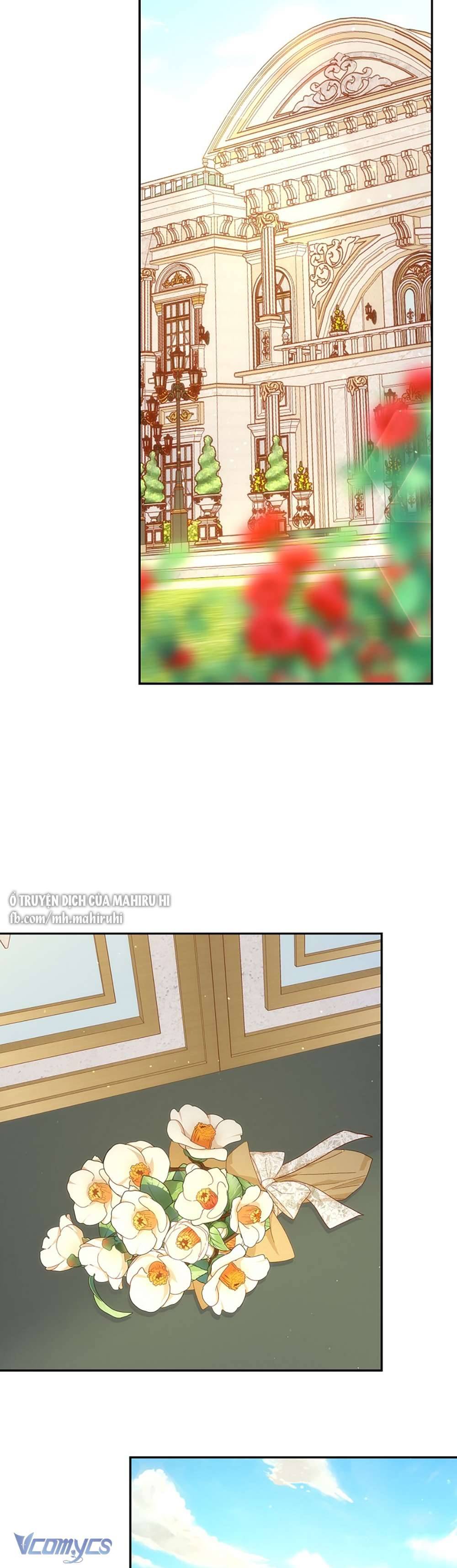 Sống Sót Dưới Thân Phận Hầu Nữ Chap 79 - Trang 2