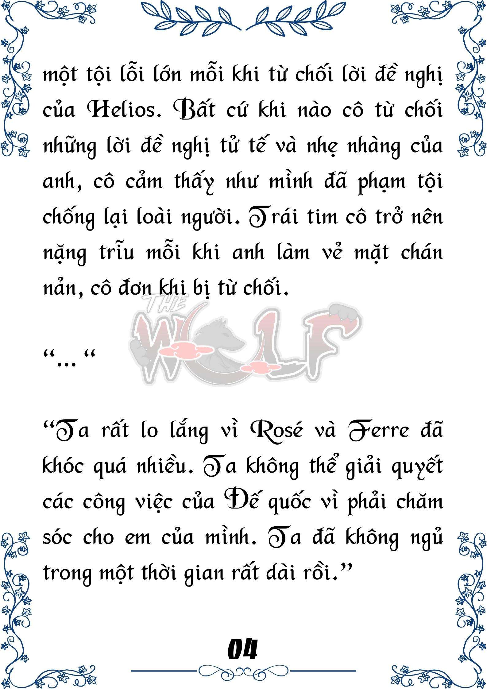 Tôi Trở Thành Gia Sư Của Cặp Song Sinh Hoàng Gia Chap 16 - Trang 2