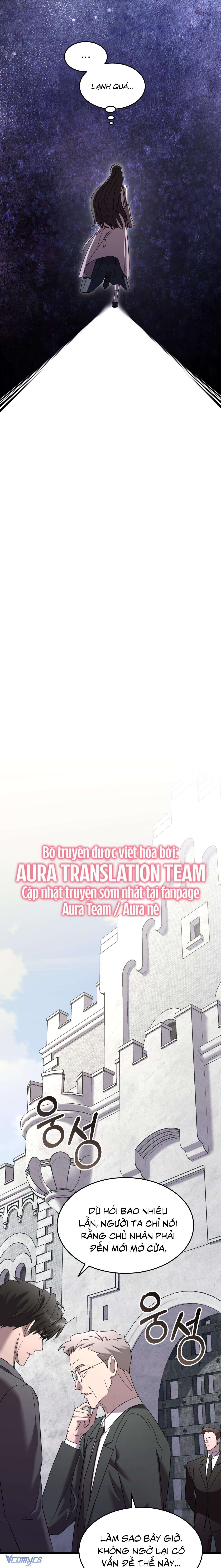Lâu Đài Thống Trị Chap 1 - Next Chap 2