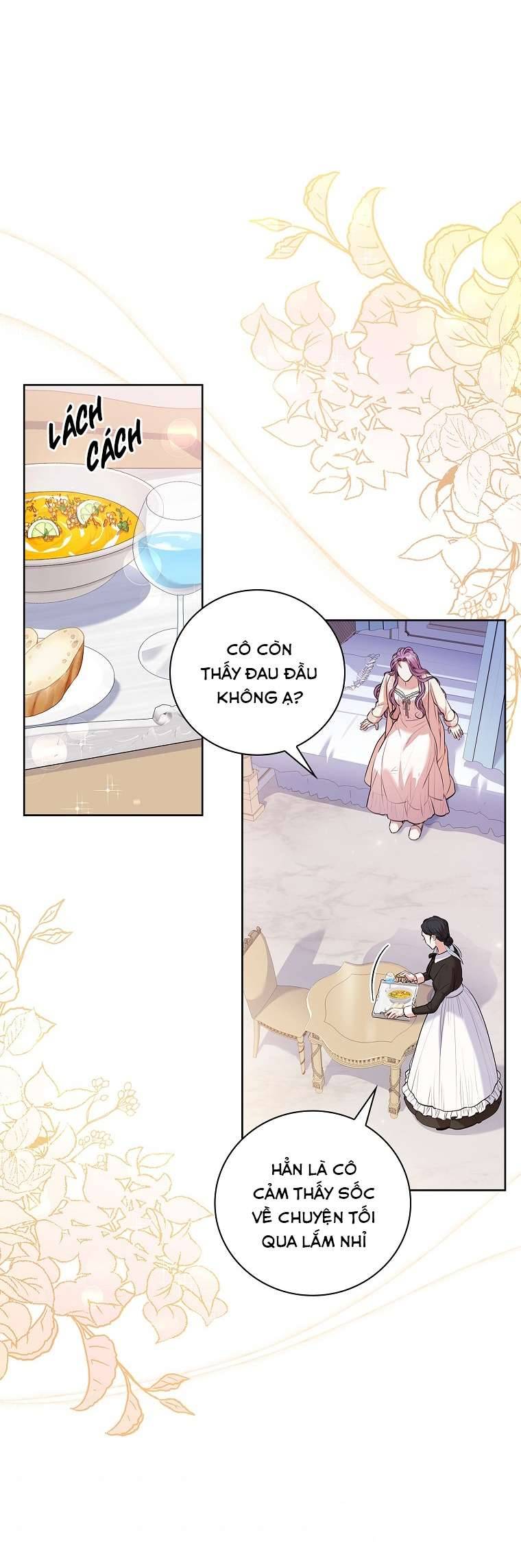 Thư Ký Của Bạo Chúa Chapter 63 - Next Chapter 64