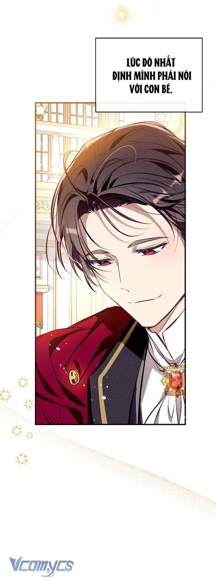 Chúng Ta Có Thể Trở Thành Một Gia Đình Được Không? Chap 81 - Next Chap 82