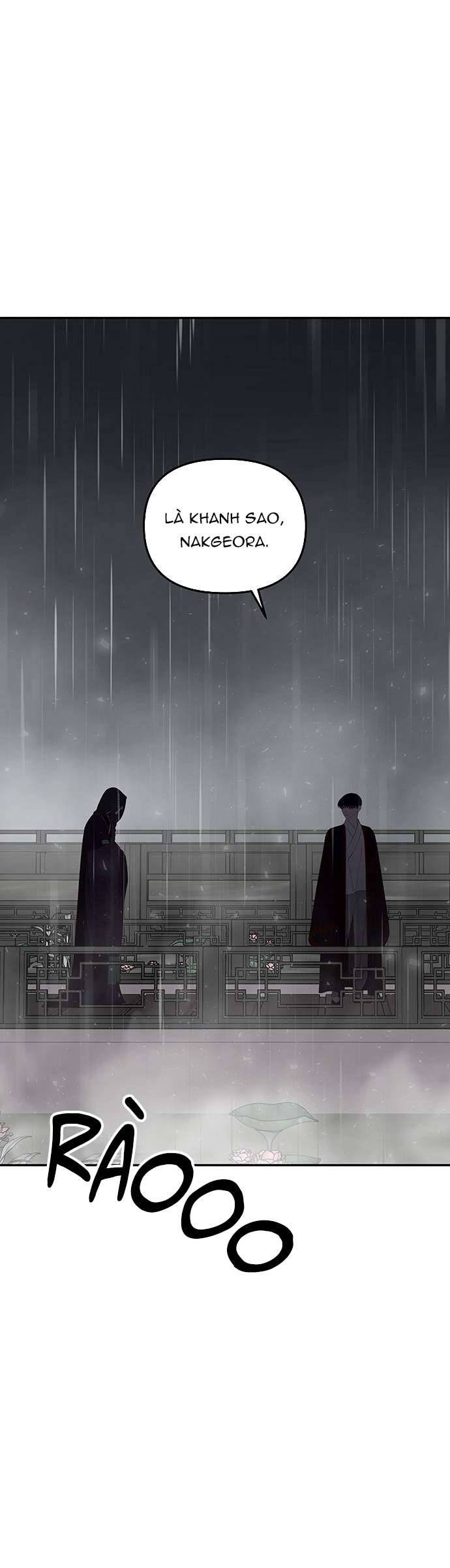 Vương Tử Huyền Bí Chapter 111 - Trang 4