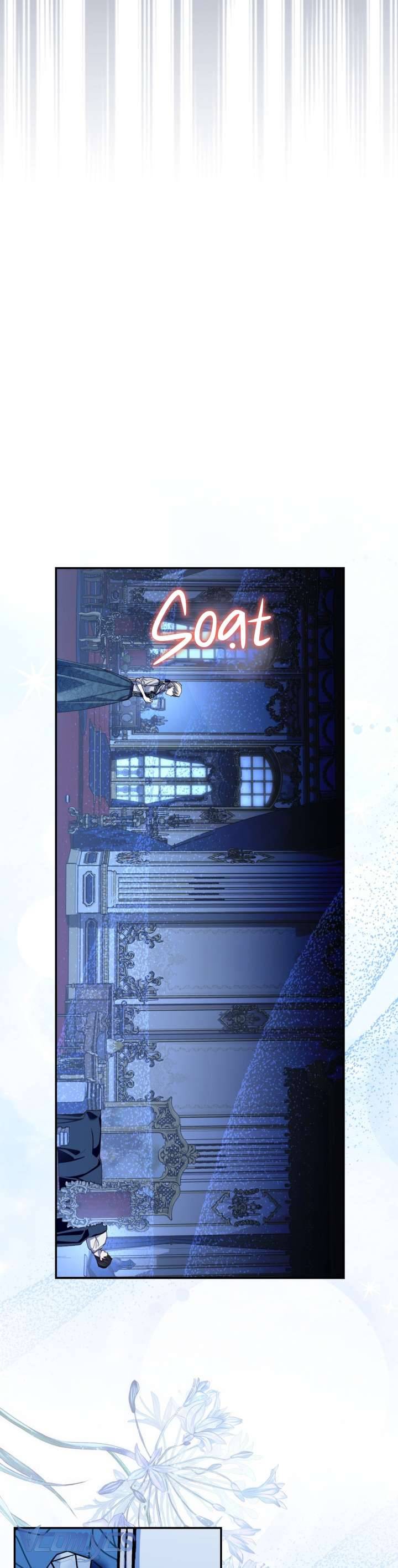 Phương Pháp Che Giấu Đứa Con Của Hoàng Đế Chapter 98 - Next Chapter 99