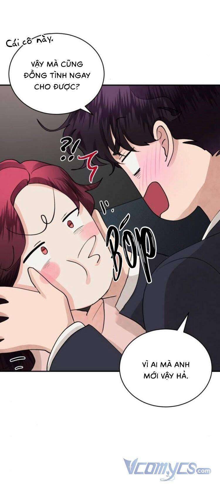 Oan Gia Ngõ Hẹp Chapter 62 - Trang 3