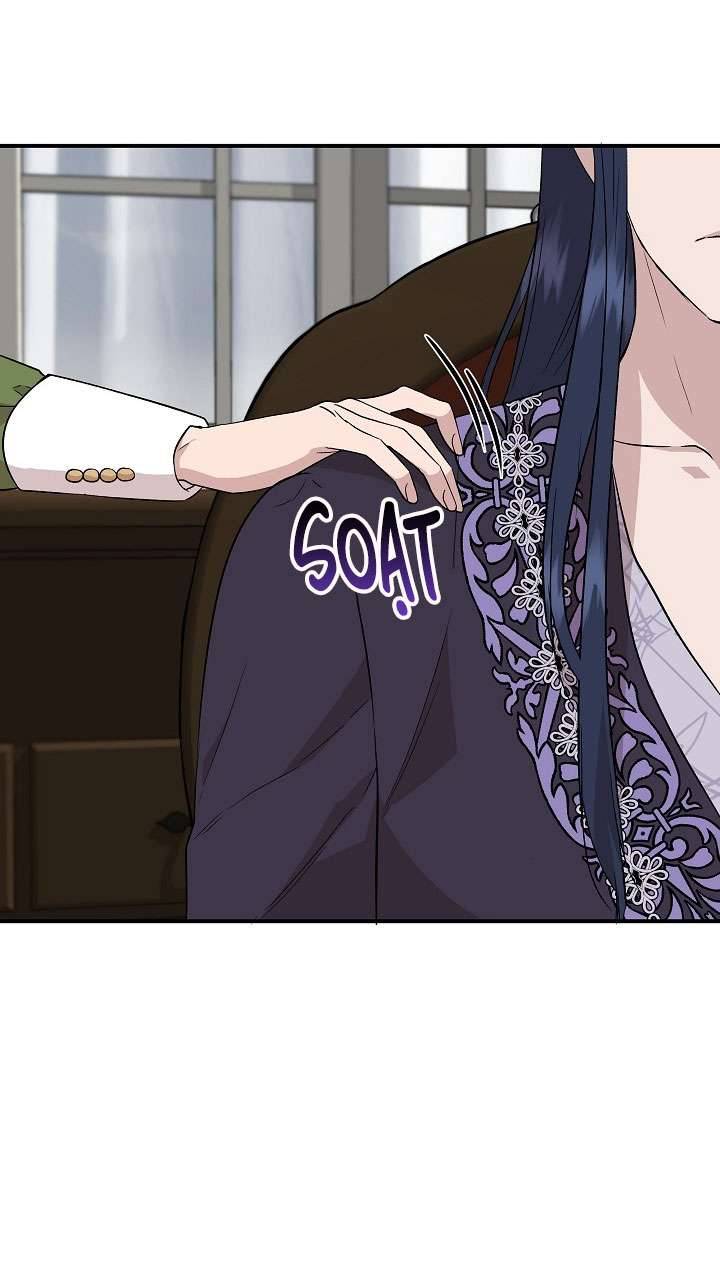 Tôi Không Phải Là Cinderella Chapter 37 - Next Chapter 37.5