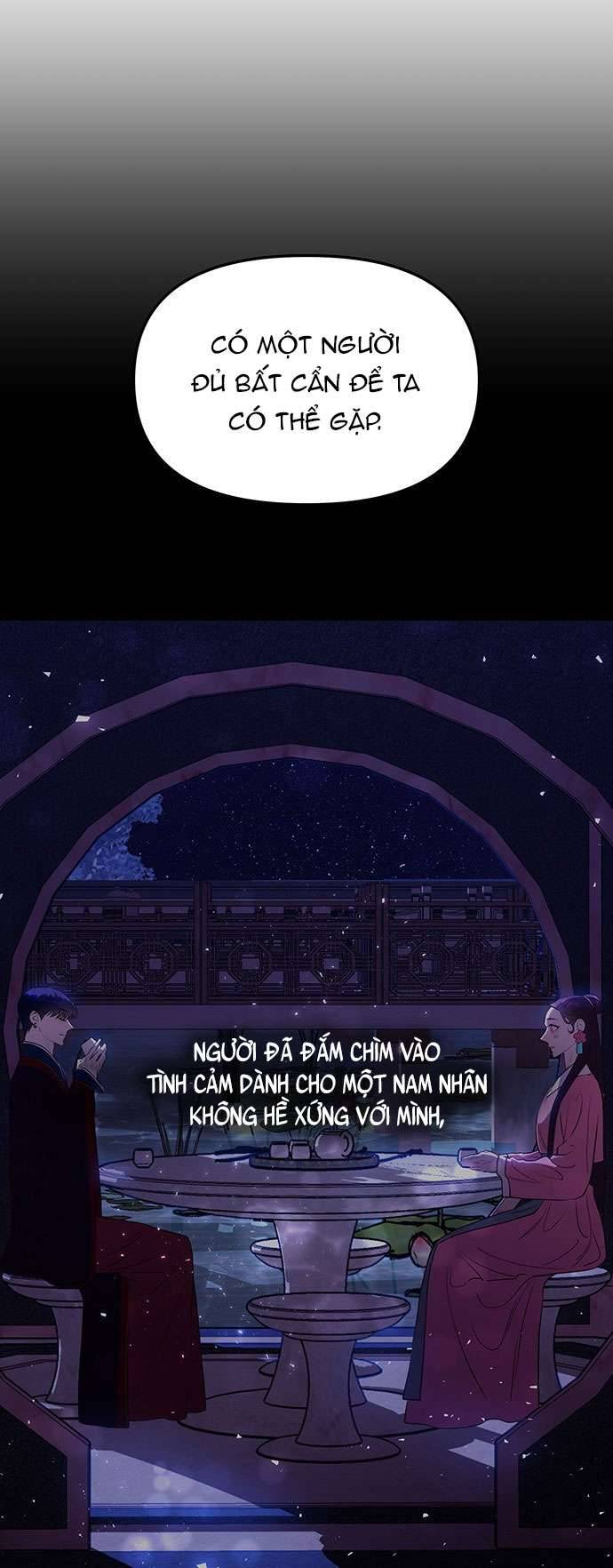 Vương Tử Huyền Bí Chapter 49 - Trang 4