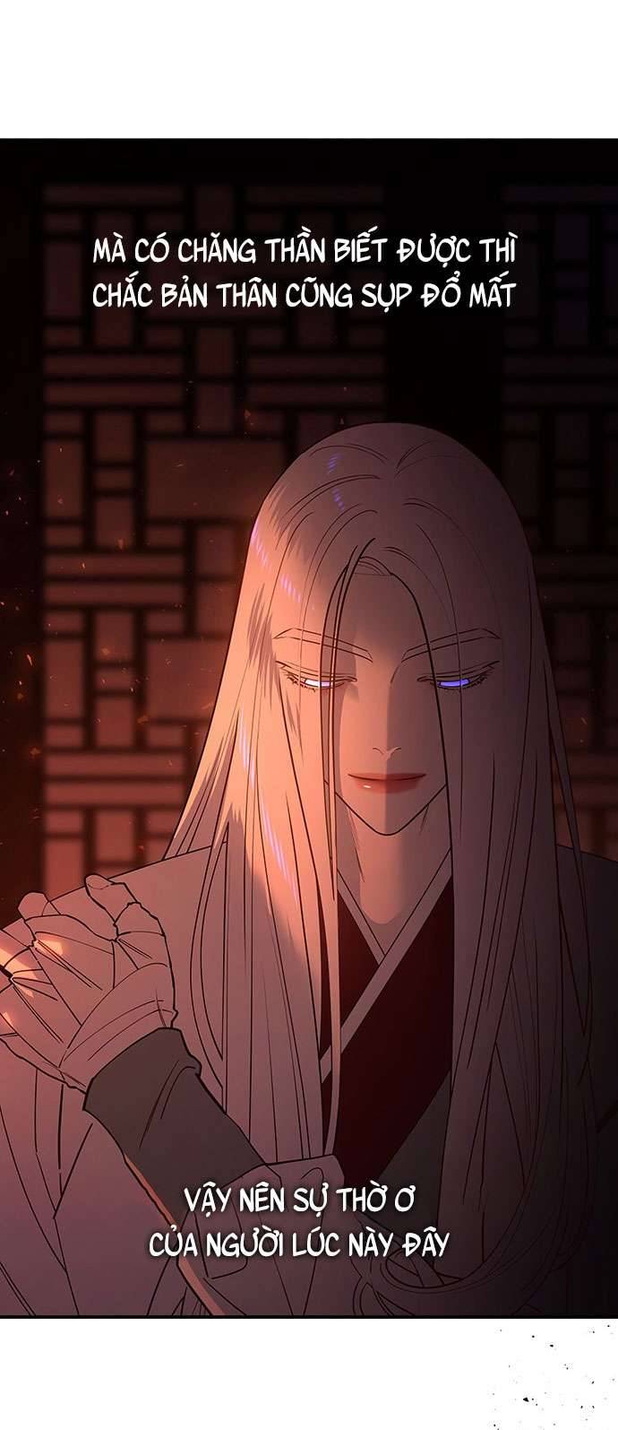 Vương Tử Huyền Bí Chapter 84 - Trang 4