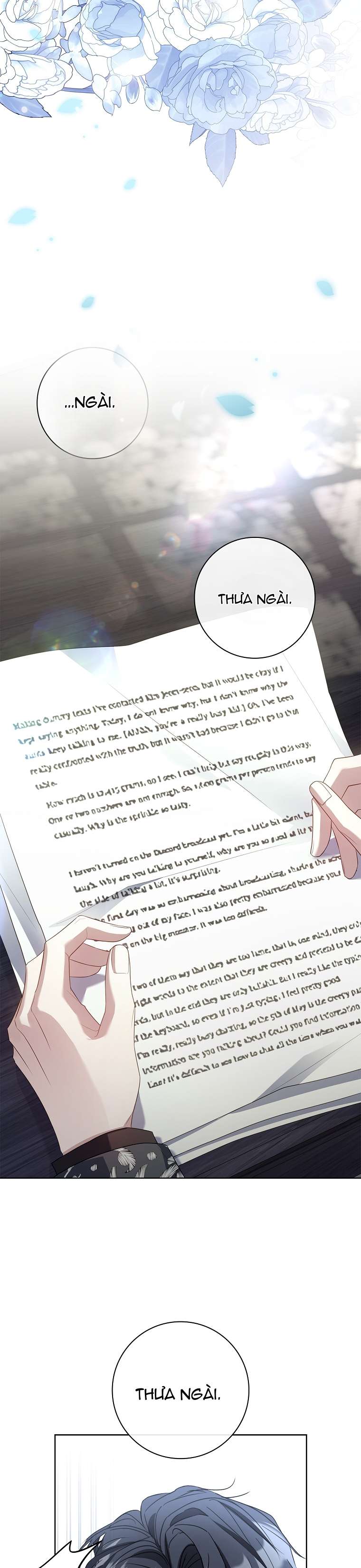 Chồng Ơi, Tại Sao Chúng Ta Không Thể Ly Hôn? Chapter 24 - Next Chapter 25