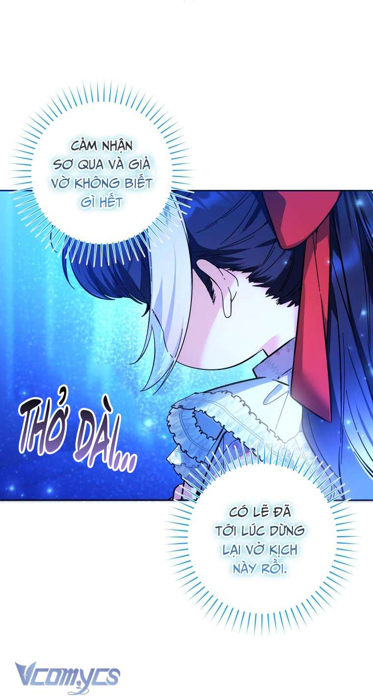 Bé Con Cá Voi Sát Thủ Chapter 14 - Next Chapter 15