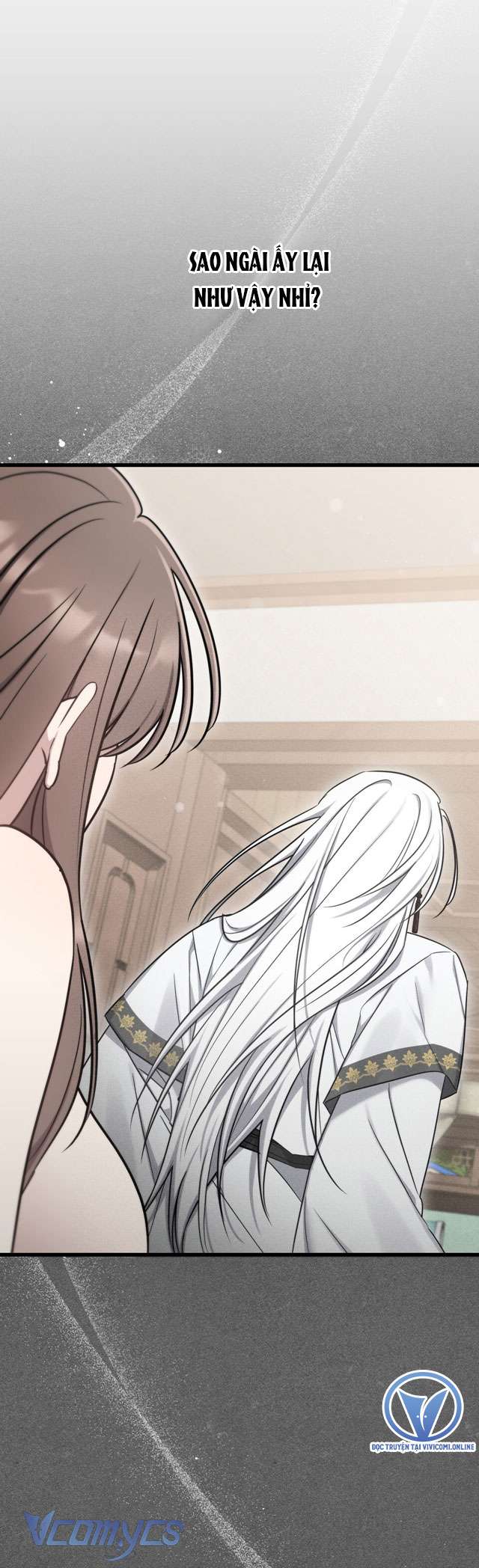 [18+] Đảo Vô Ảnh Chapter 5 - Trang 3