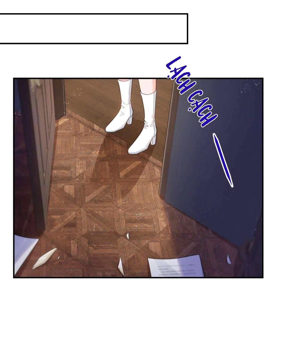 Hệt Như Hàn Quang Gặp Nắng Gắt Chap 252 - Next Chap 253