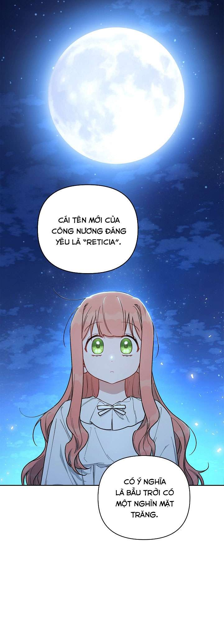 Phương Pháp Trở Thành Con Gái Của Người Hùng Bóng Đêm Chap 19 - Trang 2