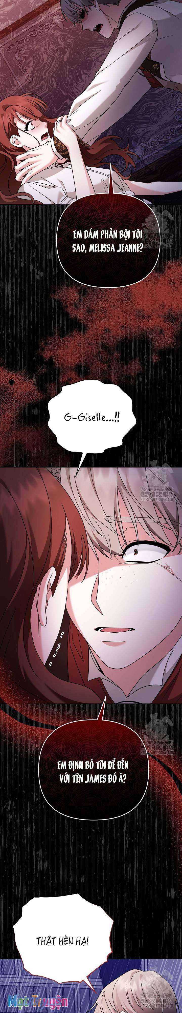 Quái Vật Trong Nhà Kính Chap 10 - Next Chap 11