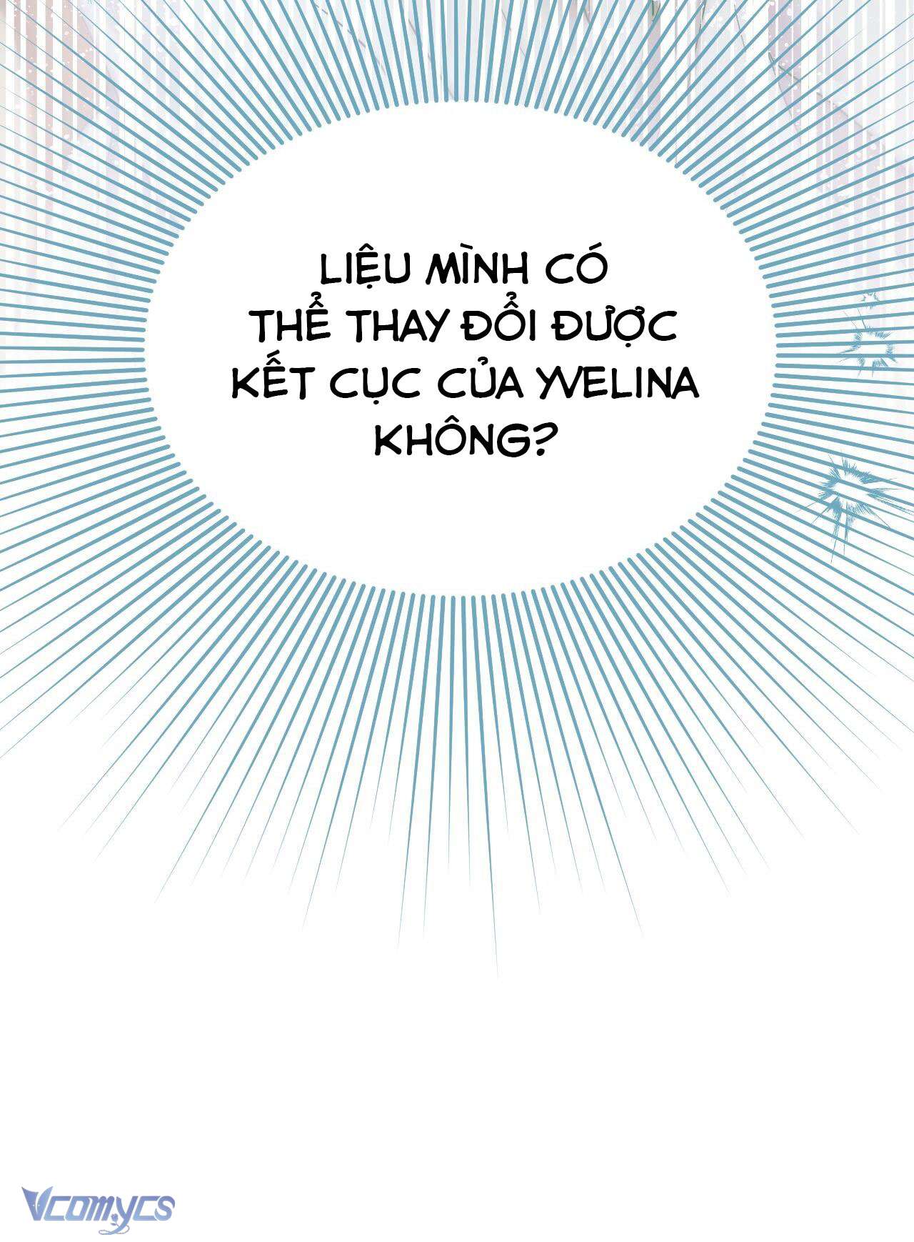 Thánh Nữ Giả Muốn Bỏ Trốn Chap 2 - Next Chap 3