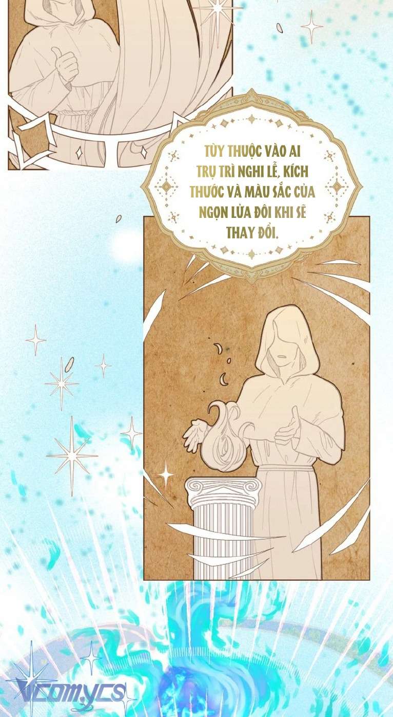 Sự Điều Trị Đặc Biệt Của Tinh Linh Chapter 84 - Next Chapter 85