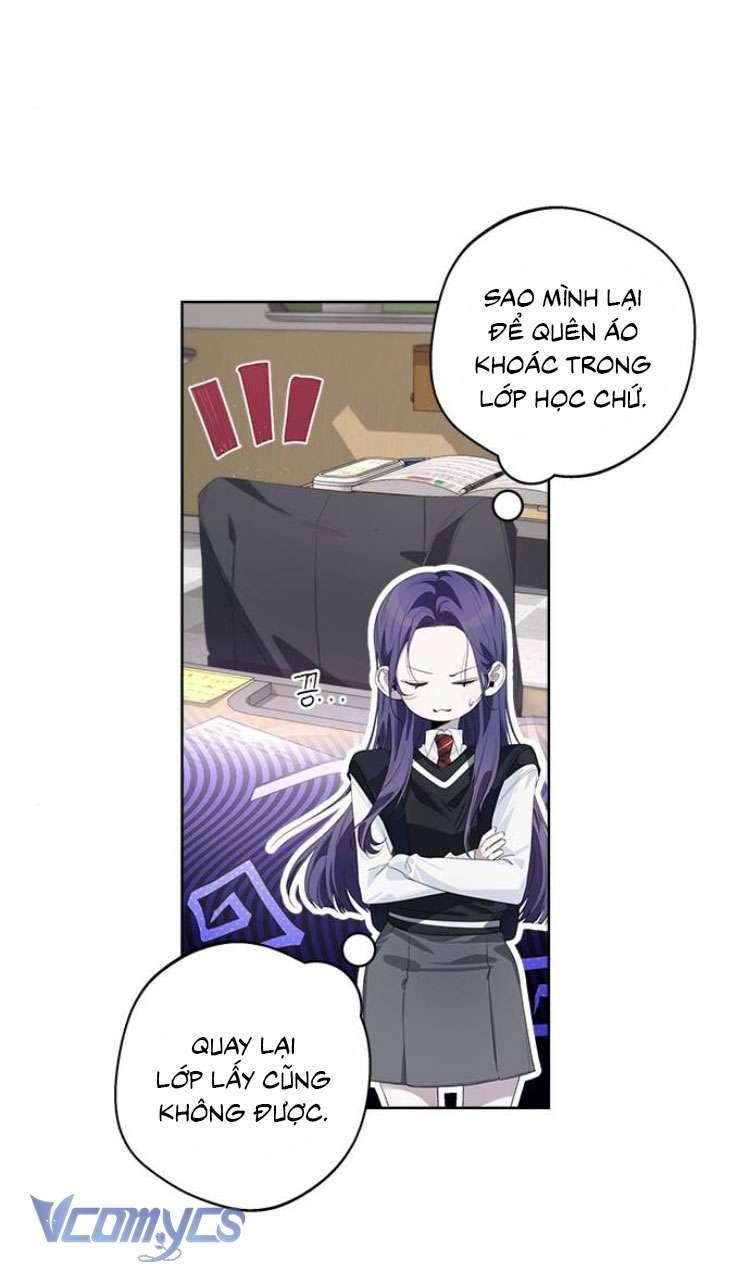 Đàn Anh Xấu Xa! Chap 52 - Trang 3