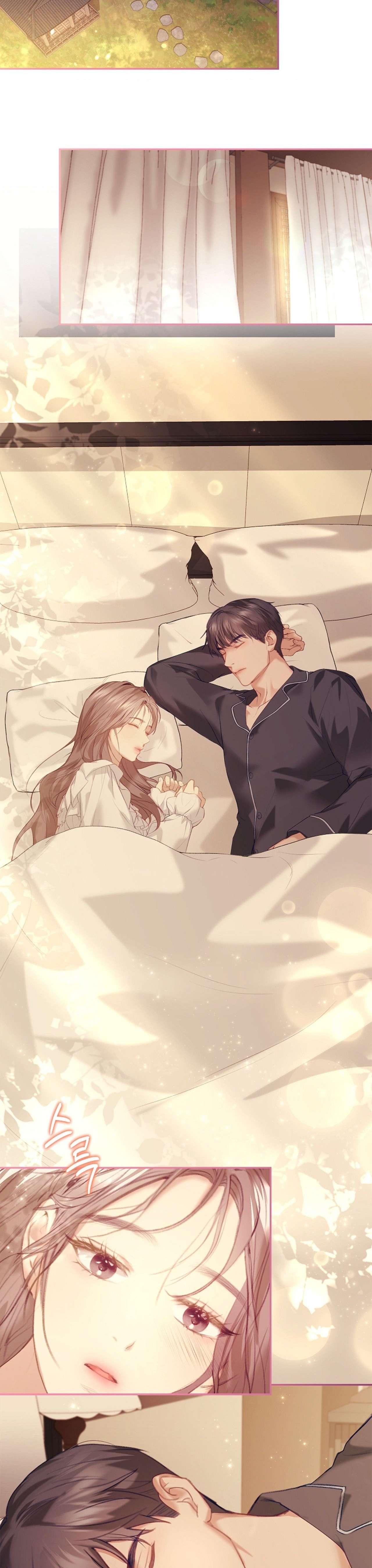 [ 18+ ] Người Vợ Trẻ Chap 21 - Trang 2