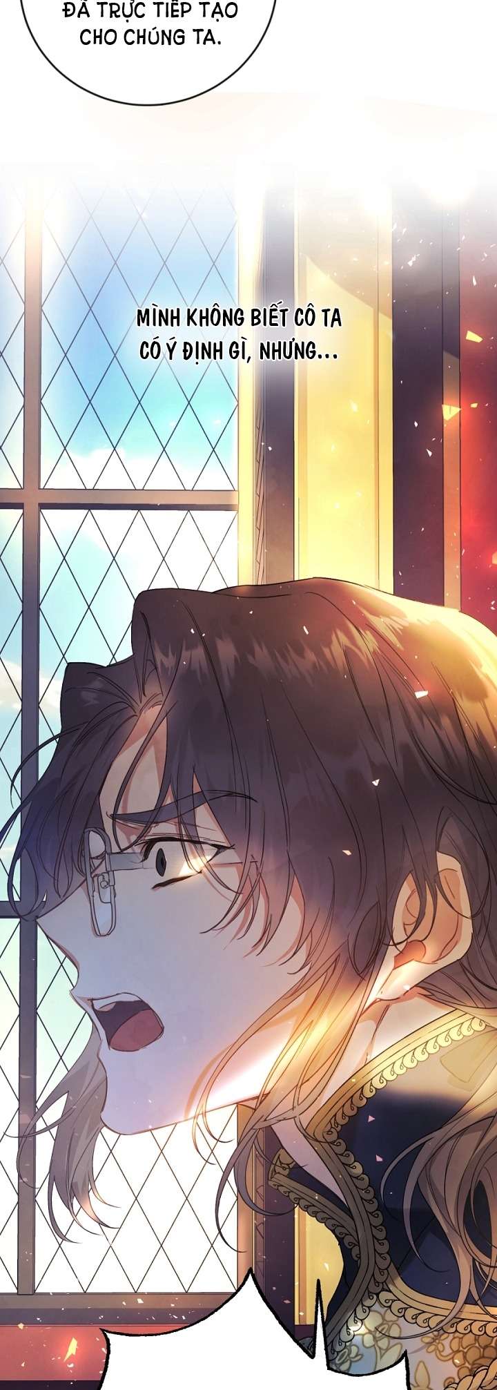 Ác Nữ Chỉ Là Một Con Rối Chap 15 - Trang 2