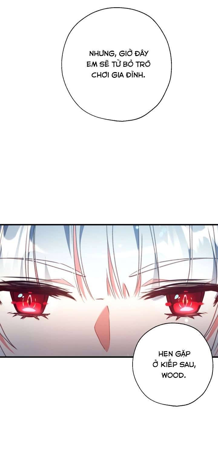 Chúng Ta Có Thể Trở Thành Một Gia Đình Được Không? Chap 1 - Next Chap 2
