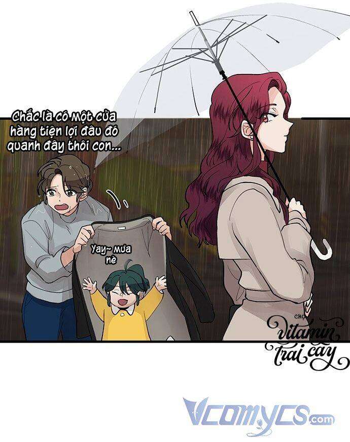 Oan Gia Ngõ Hẹp Chapter 1 - Trang 4