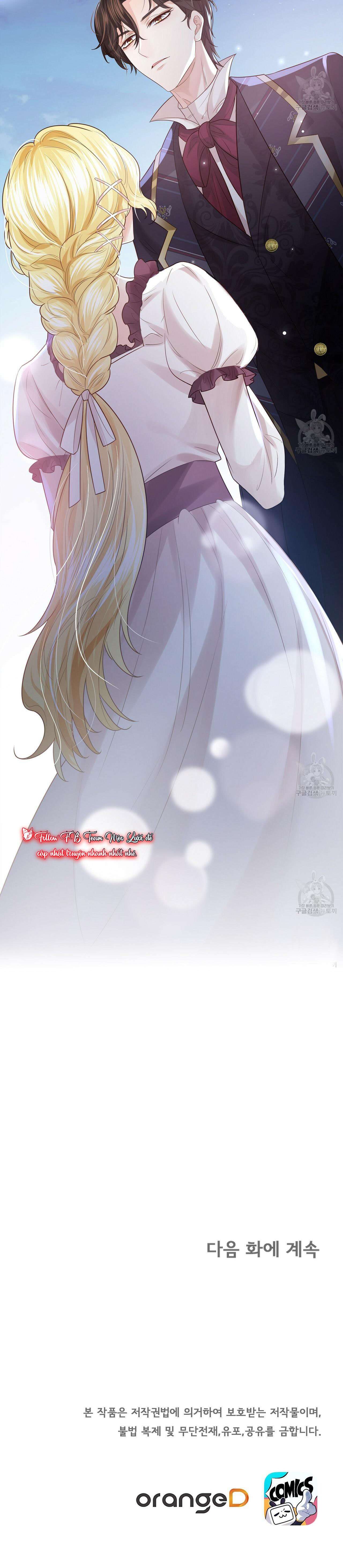 Đêm Không Ngủ Của Nàng Hầu Gái Chap 6 - Trang 3