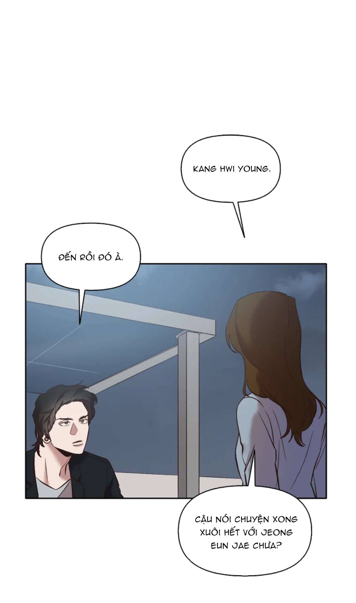 Thanh Xuân Của Chúng Ta Chap 46 - Next Chap 47