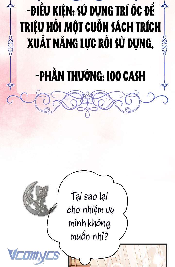 Tiểu Thư Tích Tiền Đi Bụi Chapter 9 - Trang 4