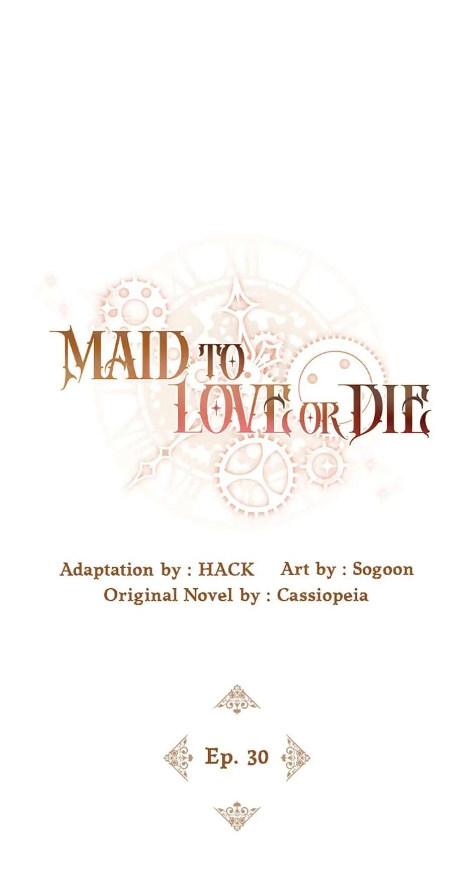 Hầu Gái Trong Trò Chơi Harem Ngược Muốn Nghỉ Việc Chapter 30 - Trang 4