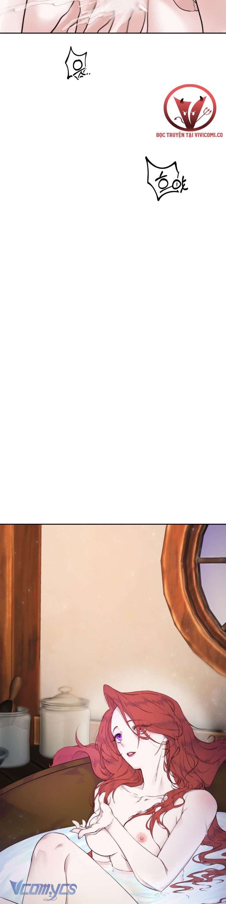 [18+] Cách Thức Hoá Giải Lời Nguyền Chap 4 - Trang 2