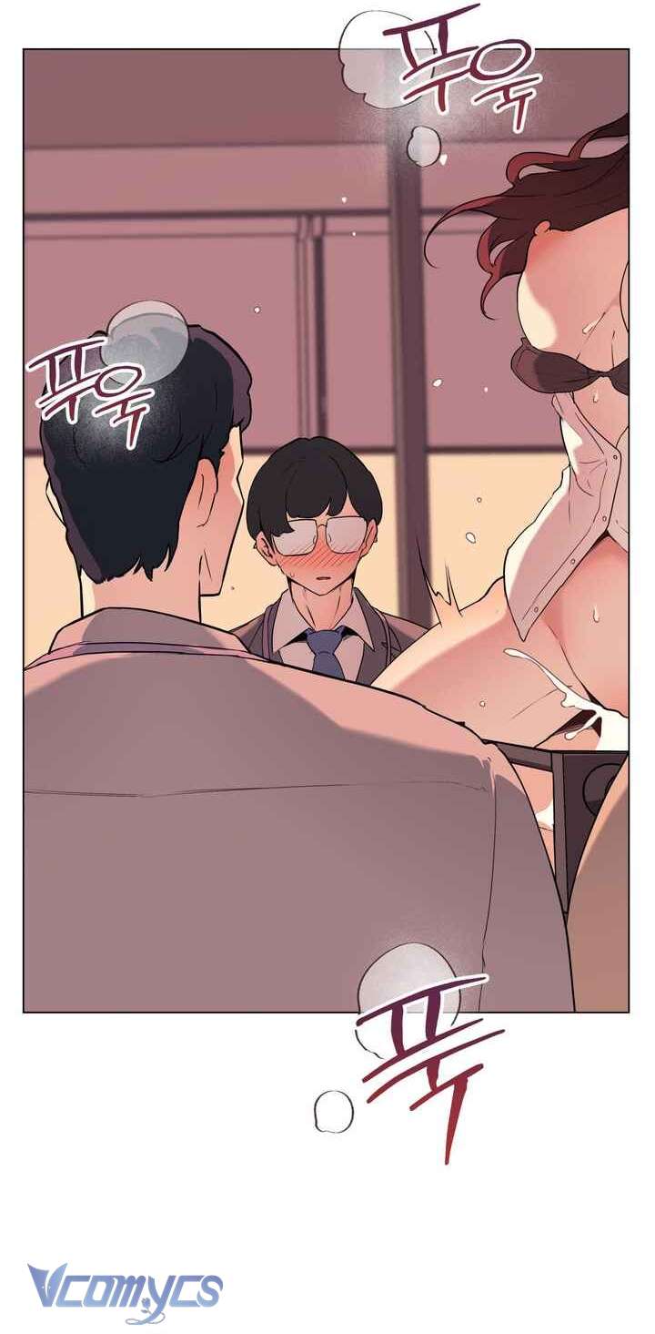 [18+] Viện Nghiên Cứu Ghế Tình Yêu Chap 10 - Trang 2