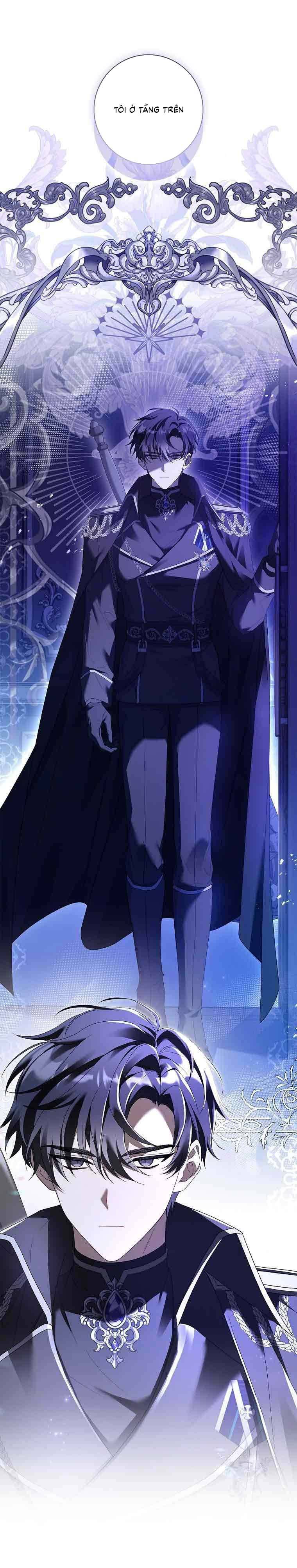 Tôi Đã Tắt Chế Độ Đau Đớn Rồi? Chapter 3 - Trang 4