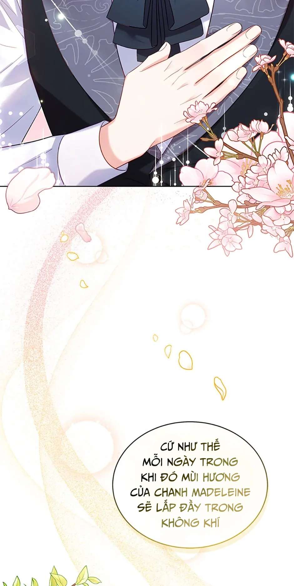 Hầu Gái Trong Trò Chơi Harem Ngược Muốn Nghỉ Việc Chapter 2 - Trang 4