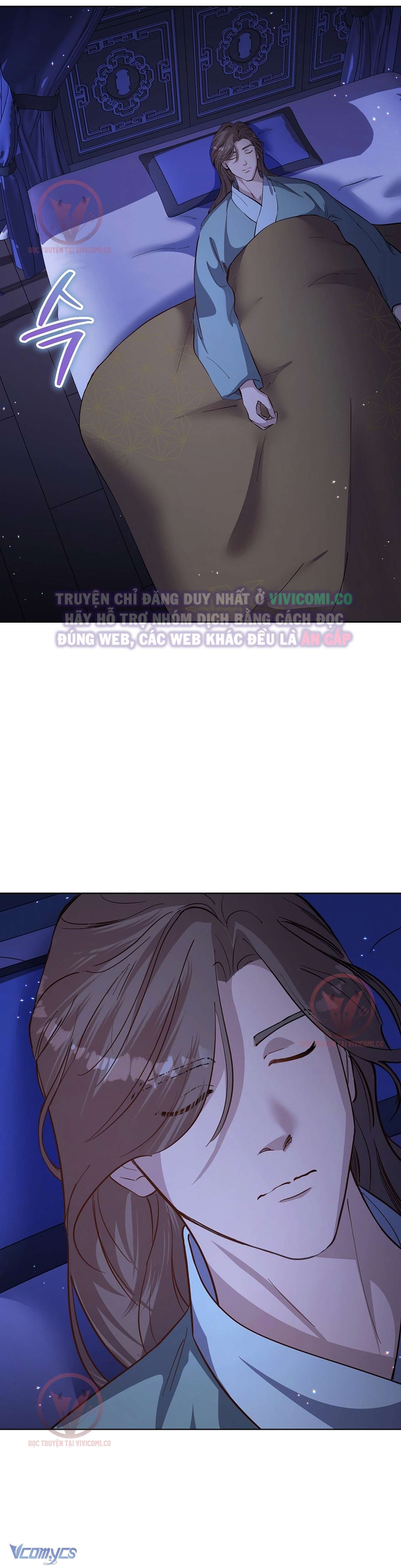 [18+] Ham Muốn Trá Hình Chap 18 - Trang 2